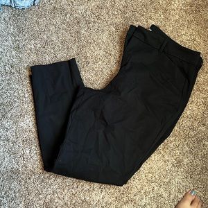 Old Navy Pixie Pant